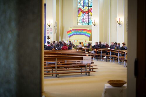 stefan friedrich mayr